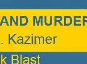 Fairyland Murders J.A. Kazimer: Book Blast with Excerpt