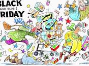 "Black Friday" Sales Significantly