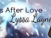 Everybody's After Love Lyssa Layne Release Blitz