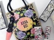 Anna Glittering Gloss, Limited Lipstick Protective Gloss Review Swatches