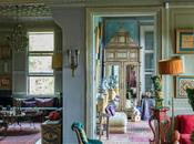 Fairytale Istanbul Mansion