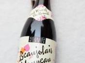Wine Wednesday Beaujolais Nouveau 2014