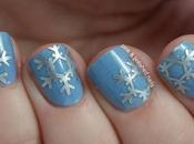 Snow Flakey