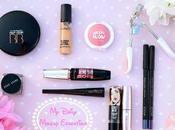 Daily Makeup Essentials