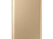 Gold Case Luxurious Galaxy Alpha