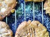 Twelve Days Gluten Free Cookies: Peanut Butter Cookies (Day