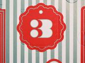 Body Shop's Days Advent Calendar December