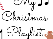 Blogmas Christmas Playlist!