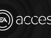 Access Game Announced 'soon'