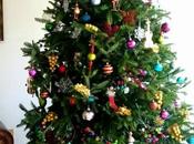 Holiday Traditions: Trees, Elves Toys!