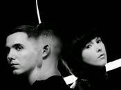Purity Ring "Push Pull"