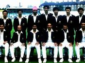 Indian Probables 2015 Announced Many 1983 Survived 1987