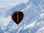 Take Hot-Air Balloon Ride Over Everest $2.6 Million