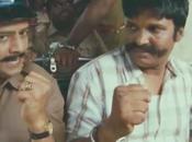 Handcuffing Criminals ..... Andhra Police Facing Shortage Handcuffs