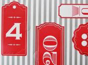 Body Shop's Days Advent Calendar December