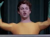 Watch: Drunk Aquaman Rants About Powers Insults Batman