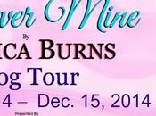 Forever Mine Monica Burns Blog Tour+ Spotlight Review