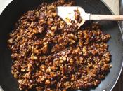 Pecan Style Candied Walnuts