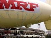 Karthigai Deepam Thiruvannamalai Blimps Aerial Surveillance