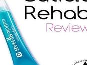 Review: Sally Hansen Cuticle Rehab