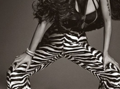 Photos Nicki Minaj’s Vogue Italia