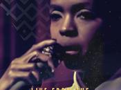 Lauryn Hill Performs “Ready Not” Live Brooklyn Bowl