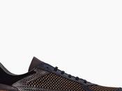 Runner Different Track: Simons Mens Metallic