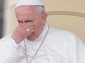 "That Would Indeed Shocking Thing Pope Say..."