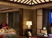 Ritz-Carlton Sanya Club Lounge Adds Resort Experience