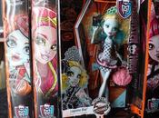 Dolly Review: Monster High Exchange Lagoona
