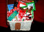 Sienna's Christmas Basket!