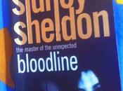 Book Review Bloodline Sidney Sheldon