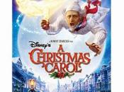 Disney's Christmas Carol: Favorite!