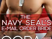 Navy Seal's E-Mail Order Bride Cora Seton- Book Review