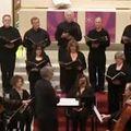 Minnesota... Land 10,000 Choirs