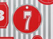 Body Shop's Days Advent Calendar December