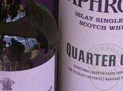 Laphroaig Quarter Cask Triple Wood Plus Square Foot Islay