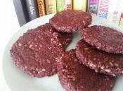 Guest Blogger: Wanna Chewy Chocolate Orange Cookies