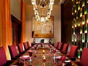 Sofia Italian Dinning Overlooking Yalong Ritz-Carlton Sanya