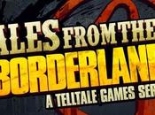 S&amp;S Review: Tales from Borderlands: Episode