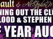 Year True Blood Auctions Items Monday