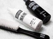 Black Sneaker Freaker Midnight Express