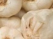 Imposes Dracula UK's Allium Sativum (Garlic) Import