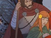 Banner Saga Confirmed Xbox