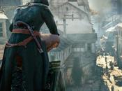 Upcoming Assassin’s Creed Unity Patch Will Rectify Most Remaining Issues, Says Ubisoft