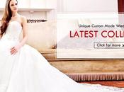 Wedding Dresses Tidebuy