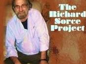 Richard Sorce Project Place I’ve Never Been