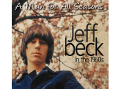 Jeff Beck 1960s Seasons