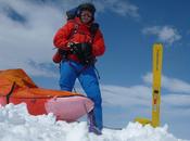 Antarctica 2014: Pole Inaccessibility Kite-Ski Update