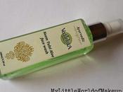 Vedantika Herbals Neem Tulsi Aloe Face Wash Review